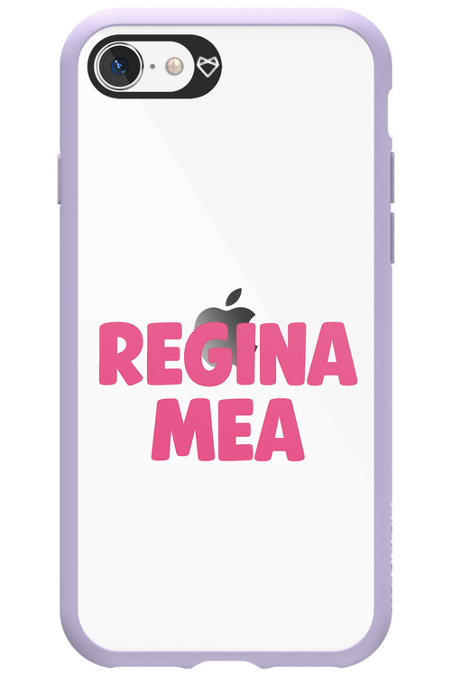 Regina Mea - Apple iPhone SE 2022