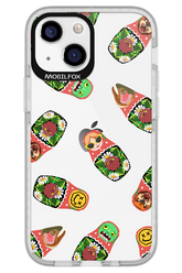 Matryoshka - Apple iPhone 13 Mini