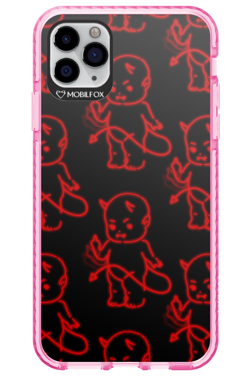 Hell Nah - Apple iPhone 11 Pro Max