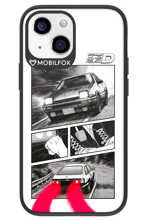 Vitamin D - Apple iPhone 13 Mini