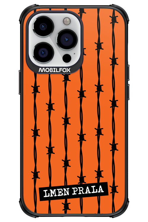 Böri Prala - Apple iPhone 13 Pro