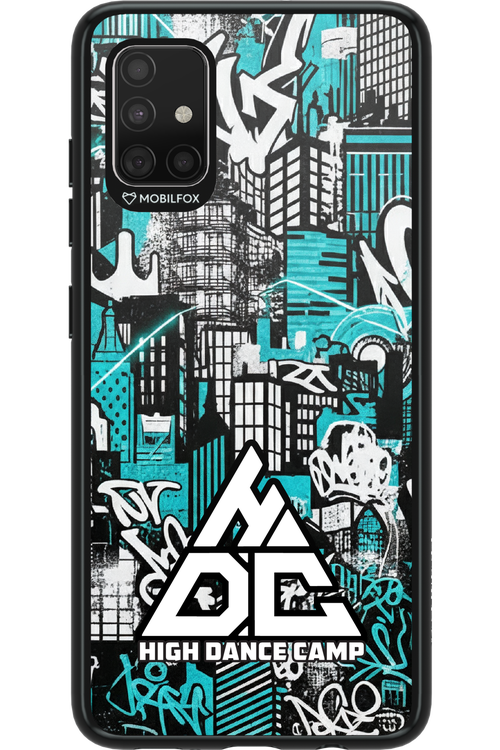 HDC 3 - Samsung Galaxy A51