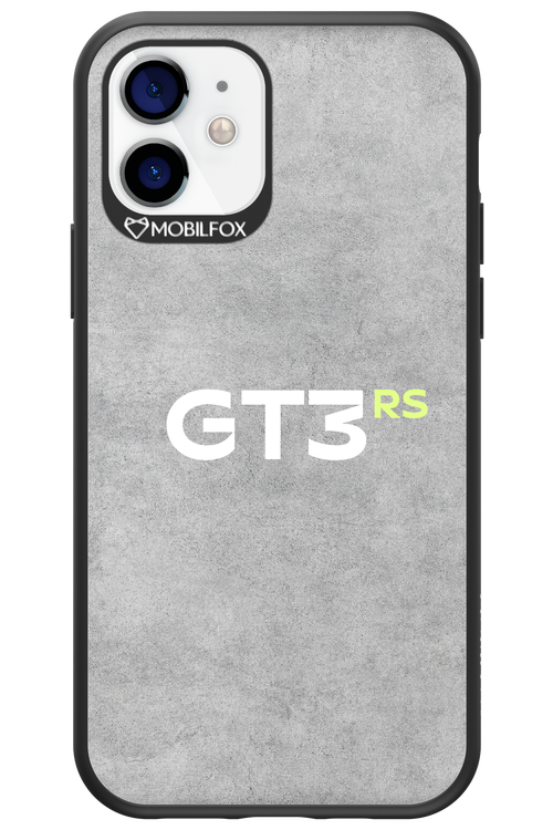 GT3RS - Apple iPhone 12