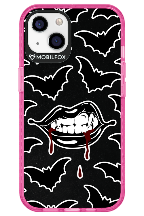 Bat Mouth - Apple iPhone 13