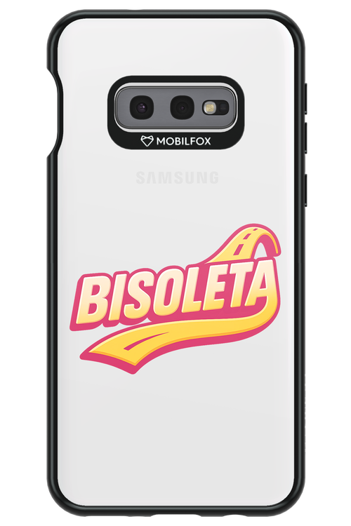 Bisoleta - Samsung Galaxy S10e