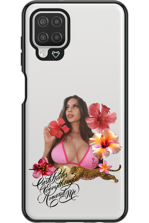 Island Money Muse - Samsung Galaxy A12