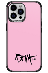 R-va - Apple iPhone 13 Pro Max