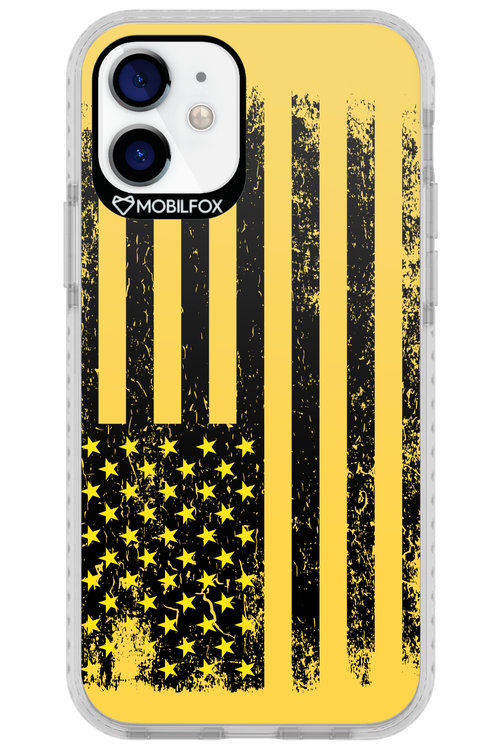 Impact Stripes - Apple iPhone 12