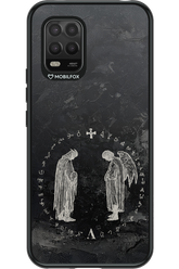 iNGER & D3MON V1 - Xiaomi Mi 10 Lite 5G