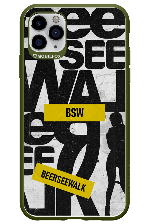 Beerseewalk II - Apple iPhone 11 Pro Max