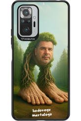 Hodorogu Martalogu - Xiaomi Redmi Note 10S