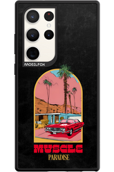 Muscle Paradise - Samsung Galaxy S23 Ultra