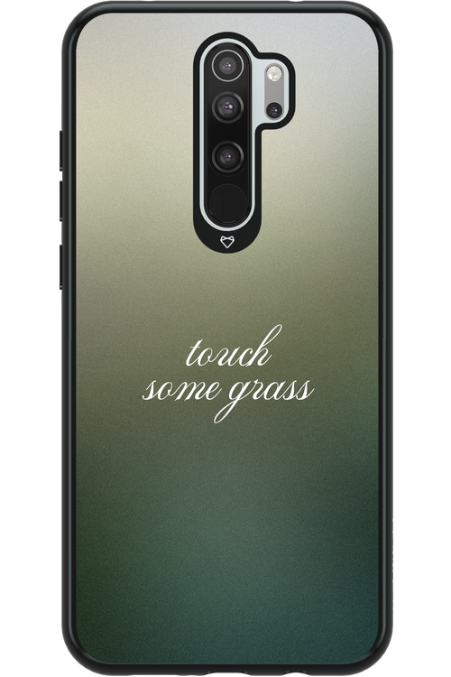 Natural Reset - Xiaomi Redmi Note 8 Pro