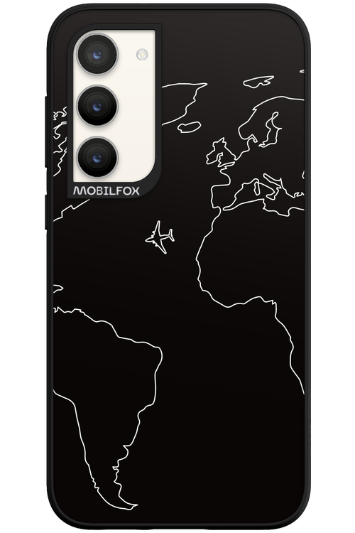 Worldview - Samsung Galaxy S23 Plus