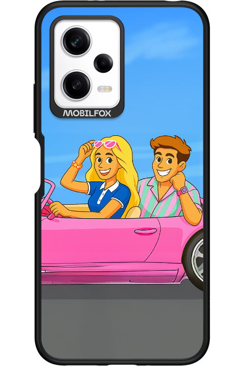 My Way - Xiaomi Redmi Note 12 5G