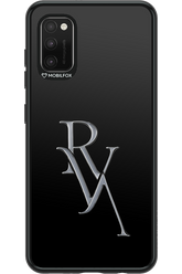 Silver RVA - Samsung Galaxy A41