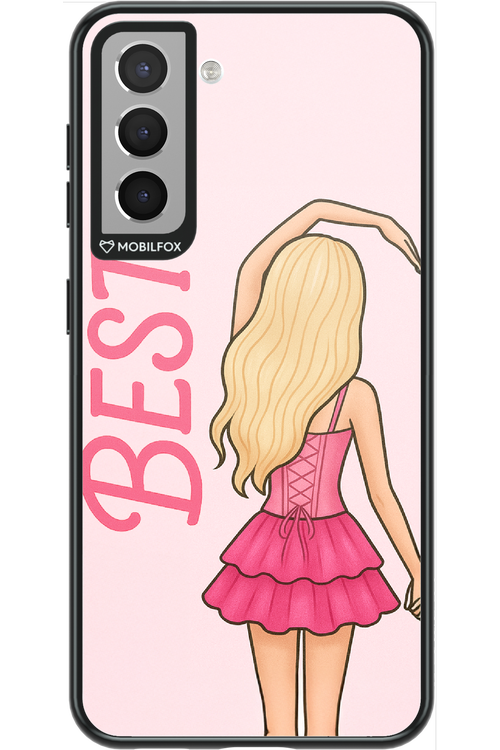 Bestt - Samsung Galaxy S21