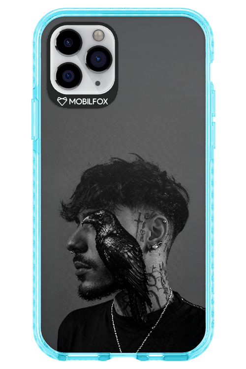 RAVEN - Apple iPhone 11 Pro