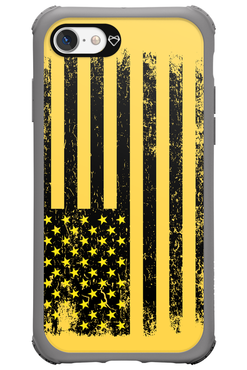 Impact Stripes - Apple iPhone 7