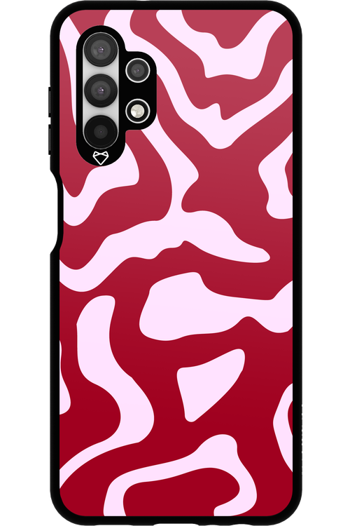 Strawberry Shake - Samsung Galaxy A13 4G