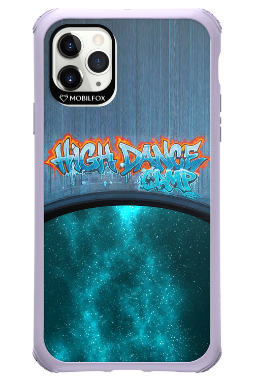 HDC 9 - Apple iPhone 11 Pro Max