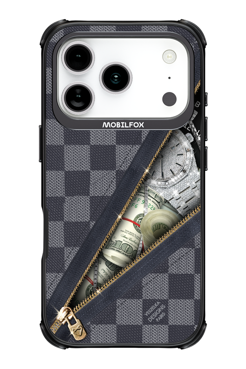 Goodie Bag - Apple iPhone 17 Pro