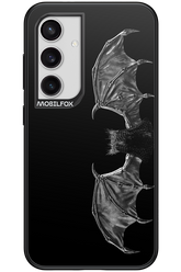 Dark Wings - Samsung Galaxy S24