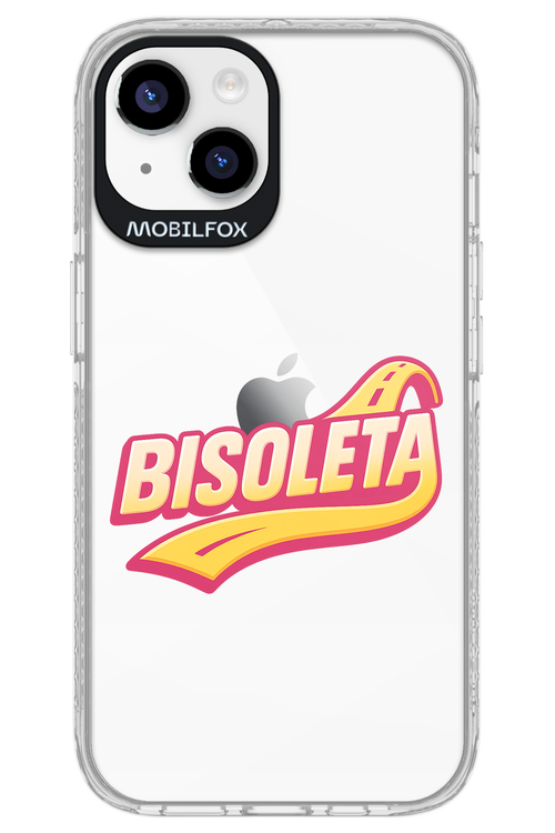 Bisoleta - Apple iPhone 14