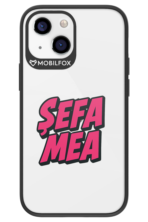 Sefa Mea - Apple iPhone 13 Mini