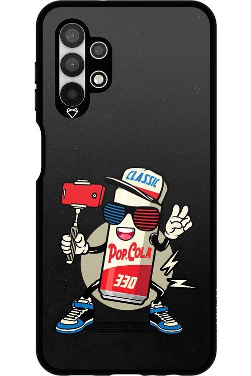 PopCola Classic - Samsung Galaxy A13 4G