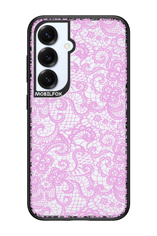Dantela 2.0 - Samsung S25
