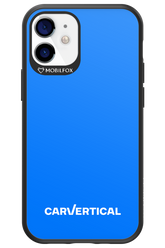 Blueprint - Apple iPhone 12 Mini