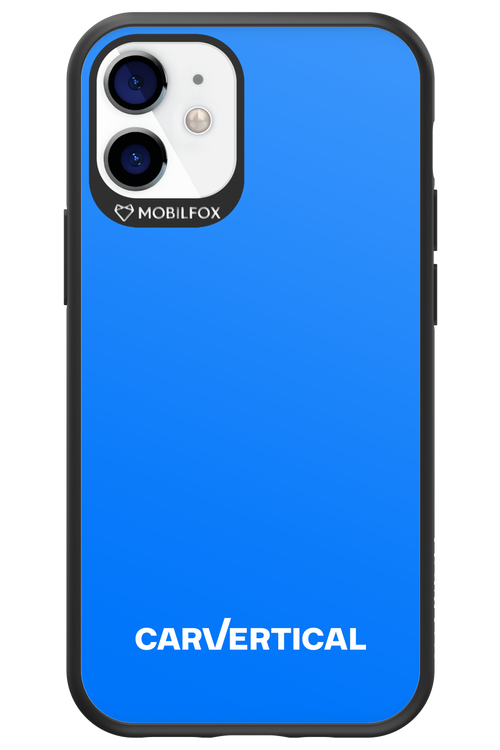 Blueprint - Apple iPhone 12 Mini