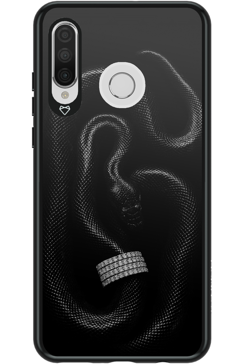 Diamond Mamba - Huawei P30 Lite