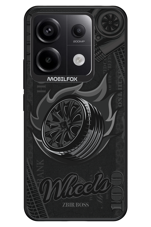 Hot Money - Xiaomi Redmi Note 13 Pro 5G