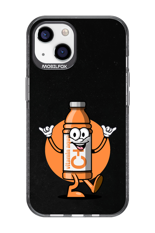 Vitamin Aqua C+ - Apple iPhone 13