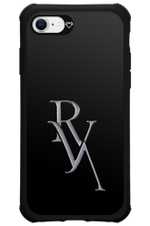 Silver RVA - Apple iPhone SE 2022