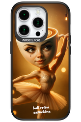 Balerina - Apple iPhone 15 Pro