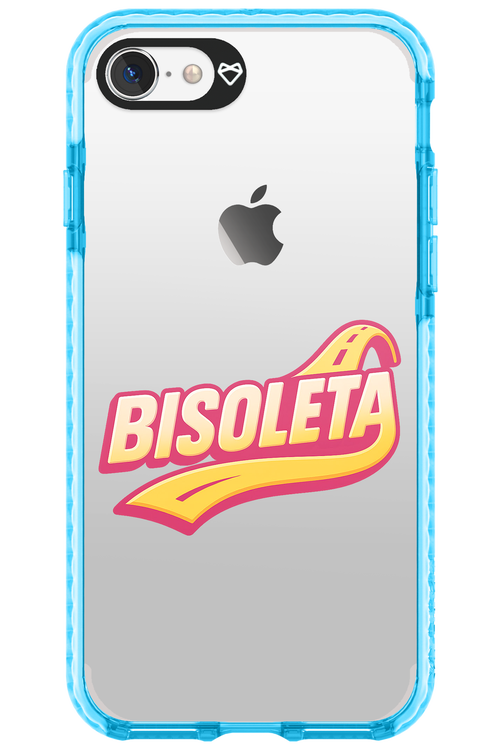 Bisoleta - Apple iPhone 7