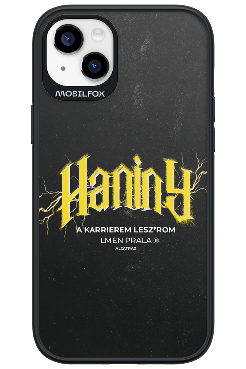 A KARRIEREM LESZ_ROM - Apple iPhone 14 Plus