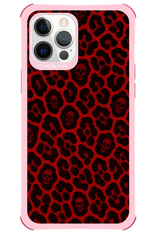 Wild Death - Apple iPhone 12 Pro Max