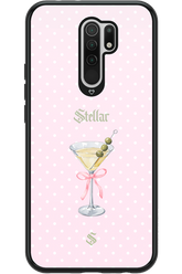 Sweet Martini - Xiaomi Redmi 9
