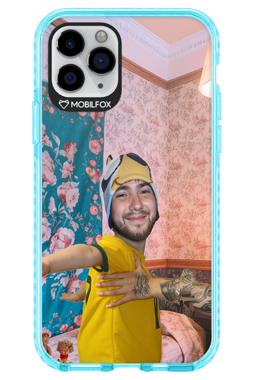 Balkan Style - Apple iPhone 11 Pro