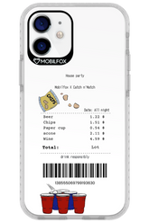 house party - Apple iPhone 12