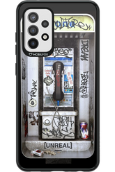 Phone - Samsung Galaxy A72