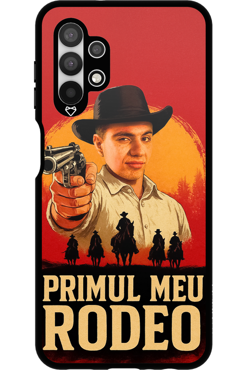 Cowboy - Samsung Galaxy A13 4G