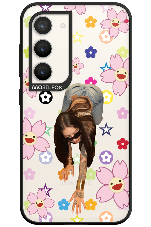 Oh G!rl - Samsung Galaxy S23