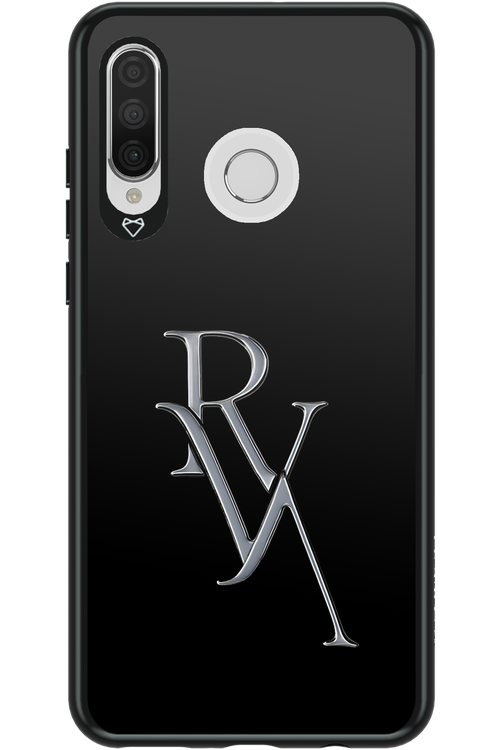 Silver RVA - Huawei P30 Lite