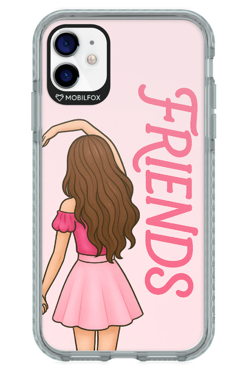 Friendssss - Apple iPhone 11