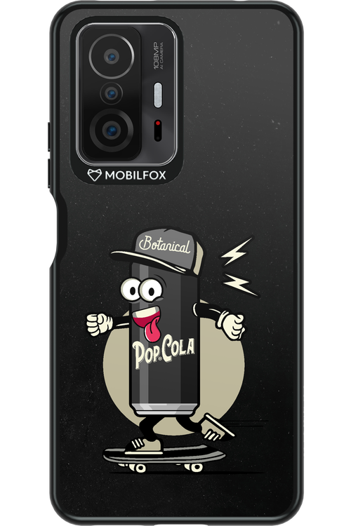 PopCola Botanical - Xiaomi Mi 11T Pro